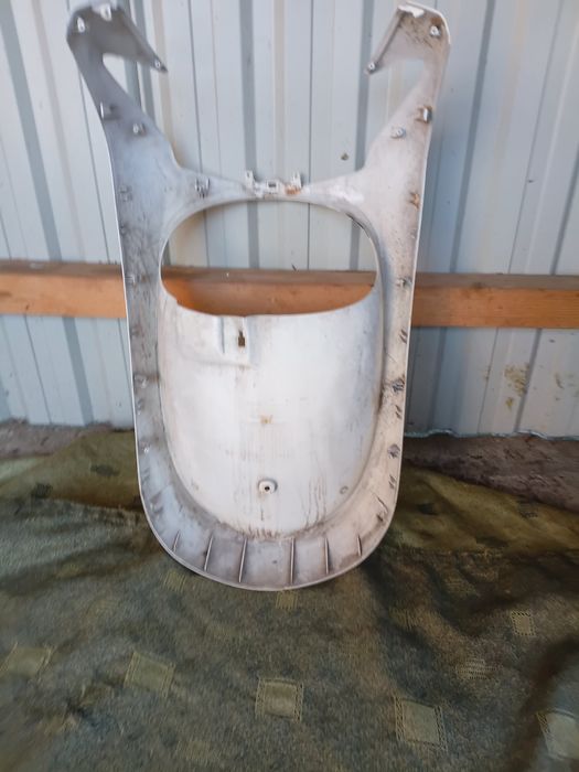 Розбір honda sh 150, двигун, пластик, диски, стартер, термостат, колод