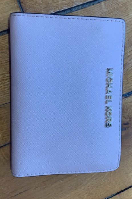 Carteira da Michael Kors, original