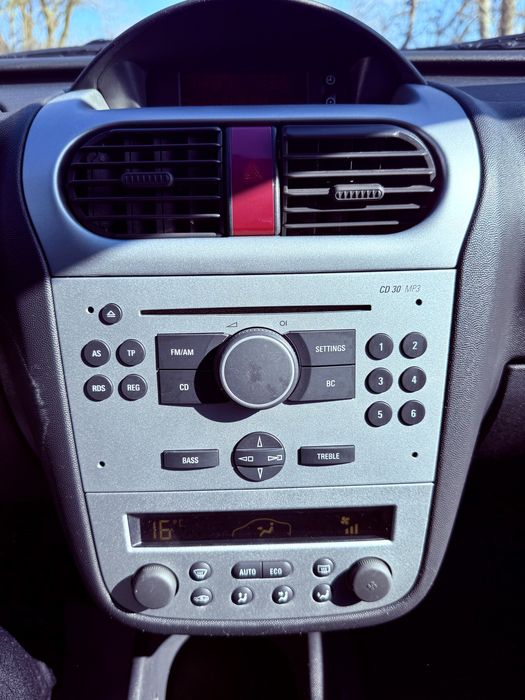 Sprzedam  Opel Corsa