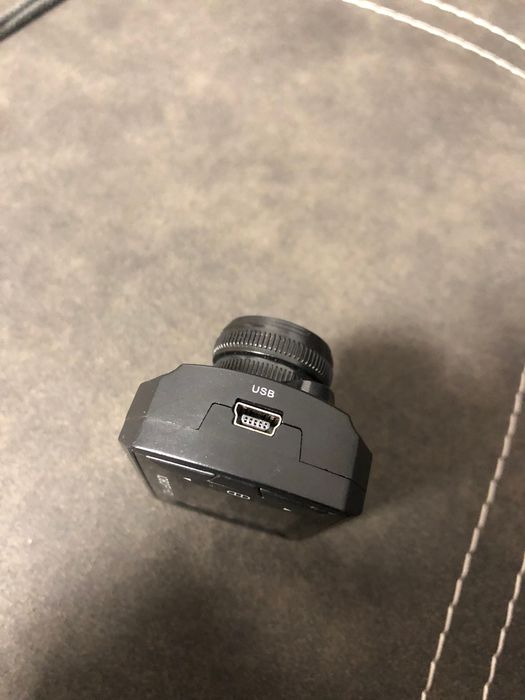 Камера відеонагляду