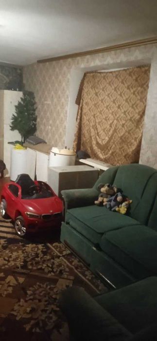 2-комнатная квартира по адресу ул. Заболотного ак. (площадь 61,5 м²) - Atlanta.ua - фото 2