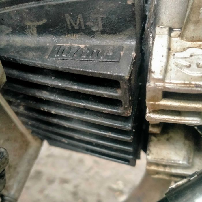 Обміняю мотоцикл