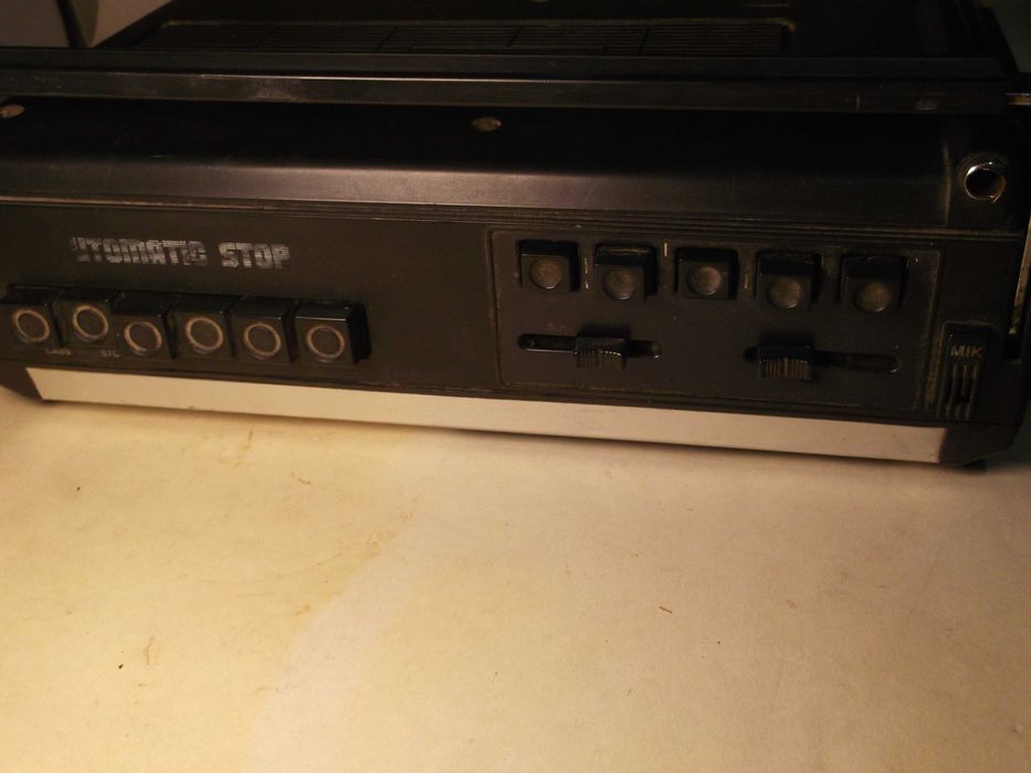 Radio Tonstar 2123