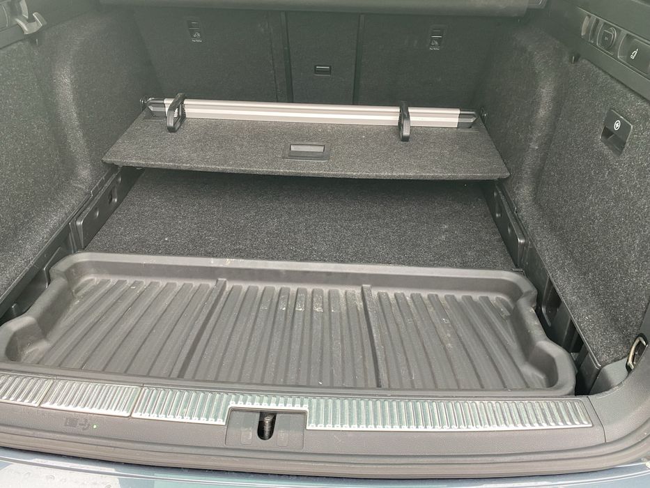 Skoda  Superb  Scout