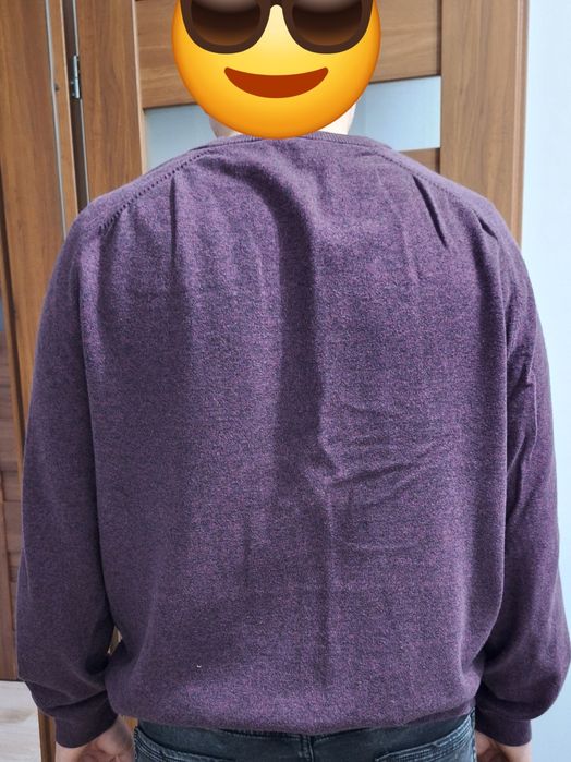 Sweter męski George xl xxl