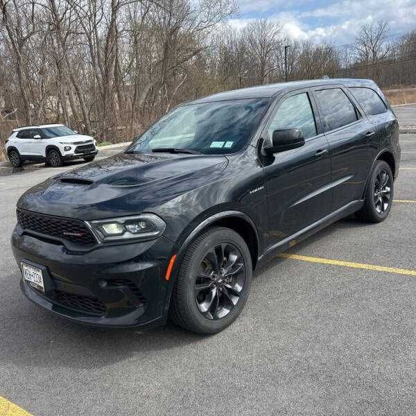 2023 Dodge Durango RT