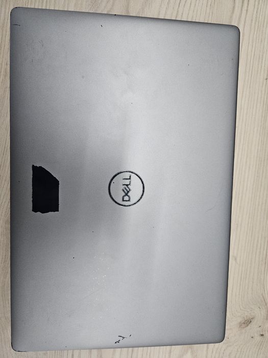 Dell Latitude 5410 i5-10210U/16Gb DDR4/SSD 256Gb m.2 nvme/14" IPS