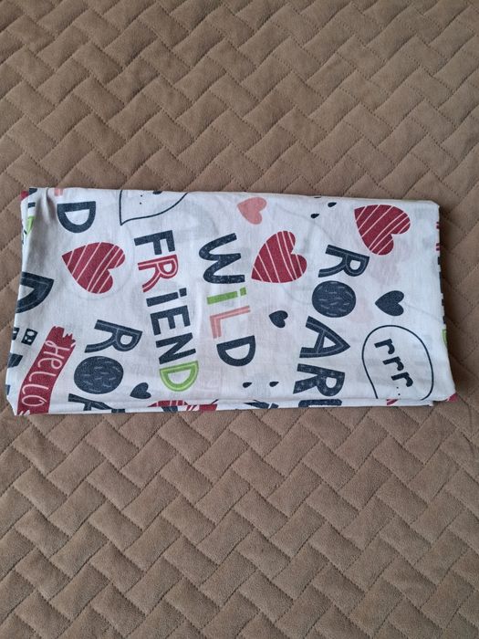 Детское постельное белье