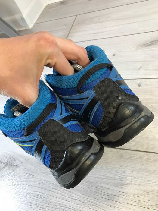 Buty trekkingowe Salomon X-Ultra Mid rozm. 37 gore-tex