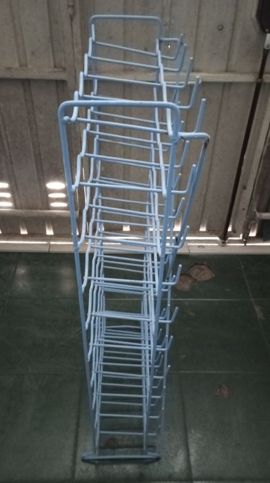 Garrafeira para 50 garrafas