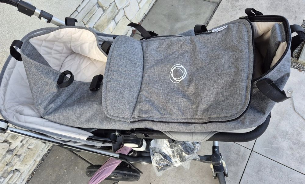Wózek Bugaboo Cameleon 3