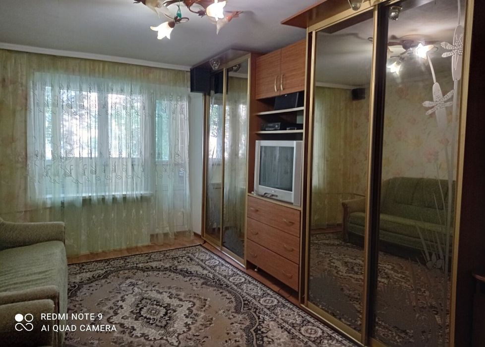 2к охайний стан, велика кухня.Мінімальне оформлення! 42396