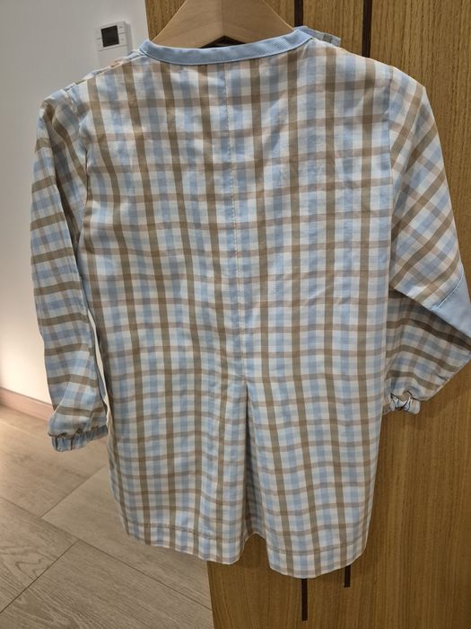 Bata menino 2/3 anos