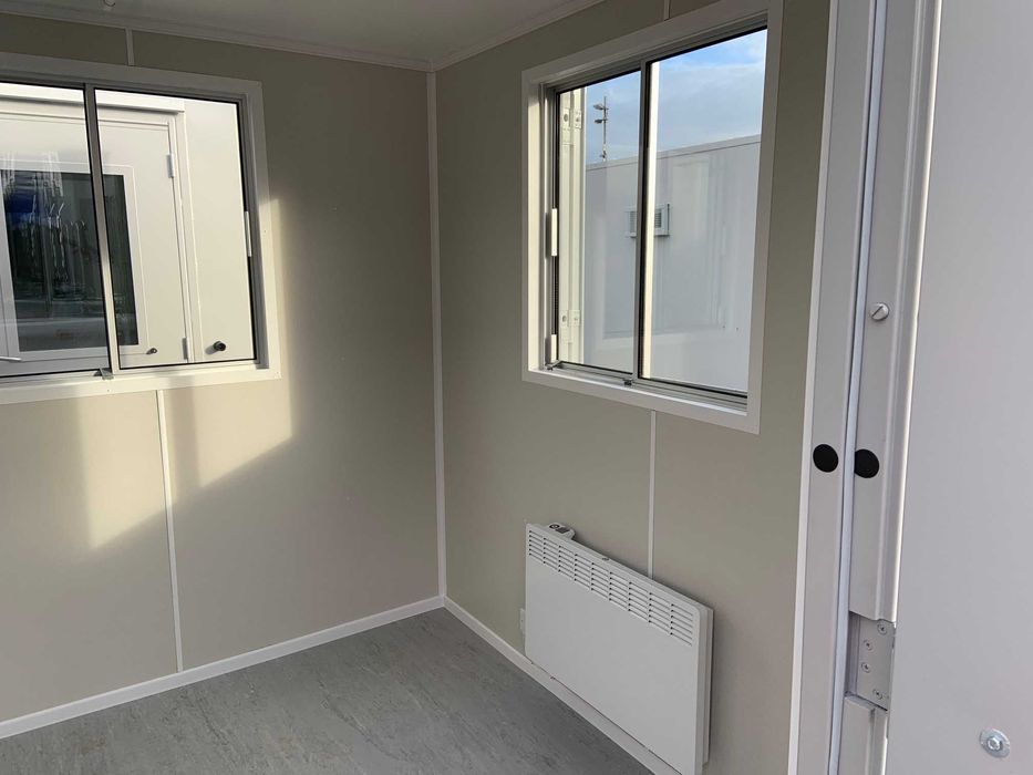 Прорабка Вагончик Бытовка, маф офіс