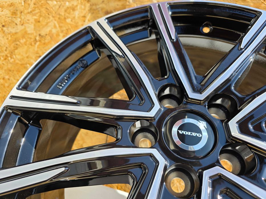 [N44] 20 Cali 5x108 NOWE Felgi aluminiowe Volvo XC60 XC90 S80 V60