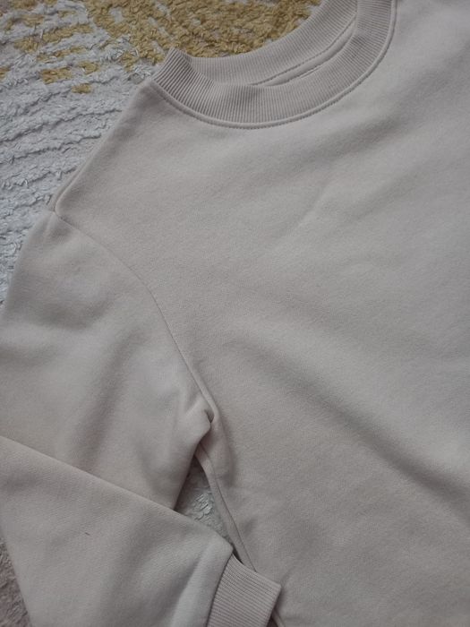 Bluza 98 hm ocieplana