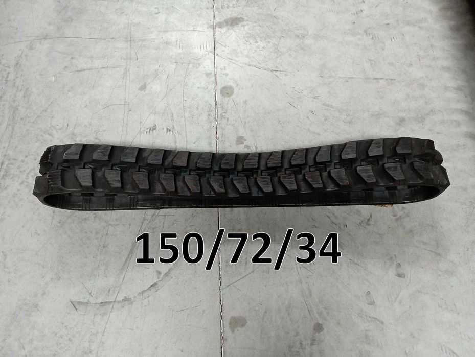 LAGARTA Mini Giratória