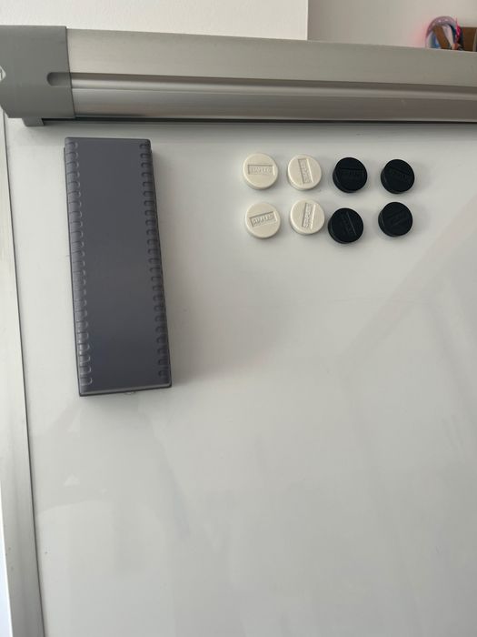 Quadro Branco com cavalete