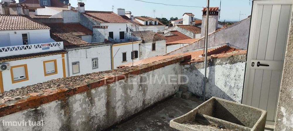 Moradia em Póvoa e Meadas
