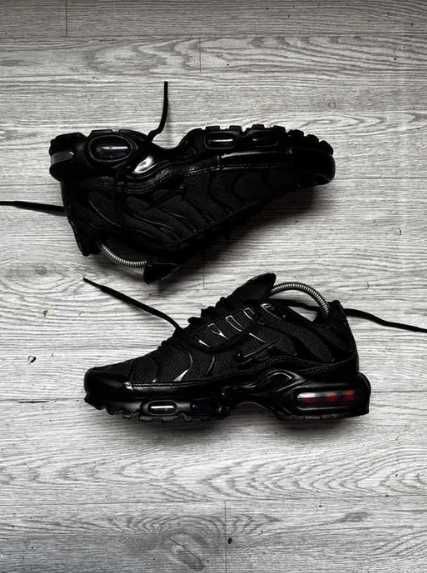 Nike_Air _Max_TN_Plus_Black_ Rozmiar44