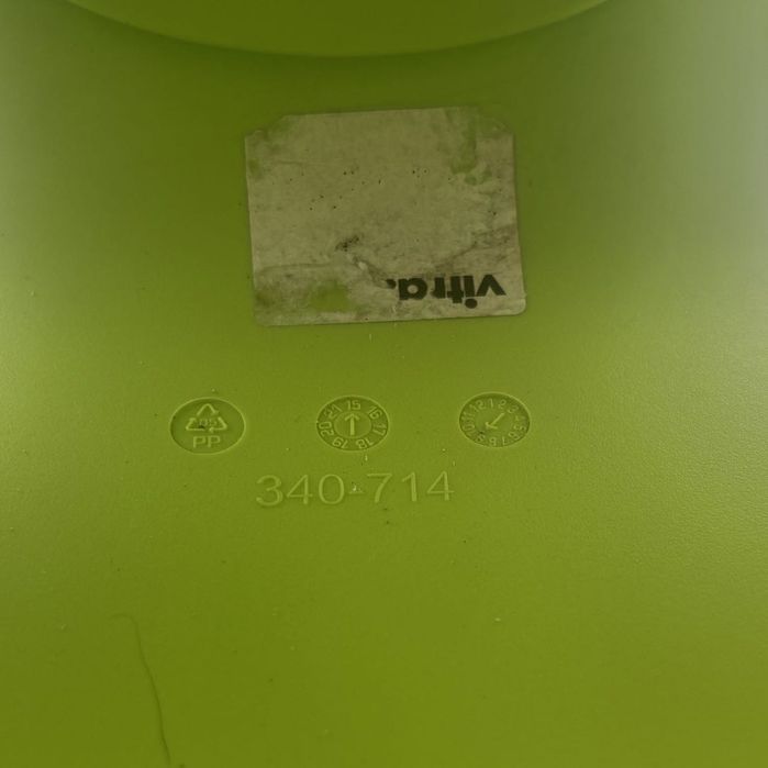 Vitra Elephant proj. Charlesa i Raya Eamesów