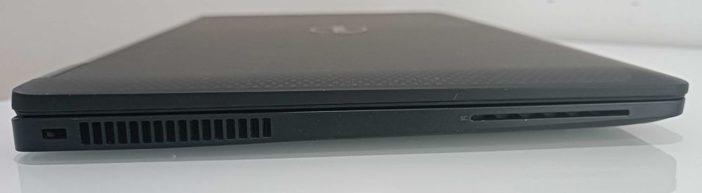 Dell Latitude E7470–Ecrã 14 2K Touchscreen/Core i5/SSD/12GB RAM