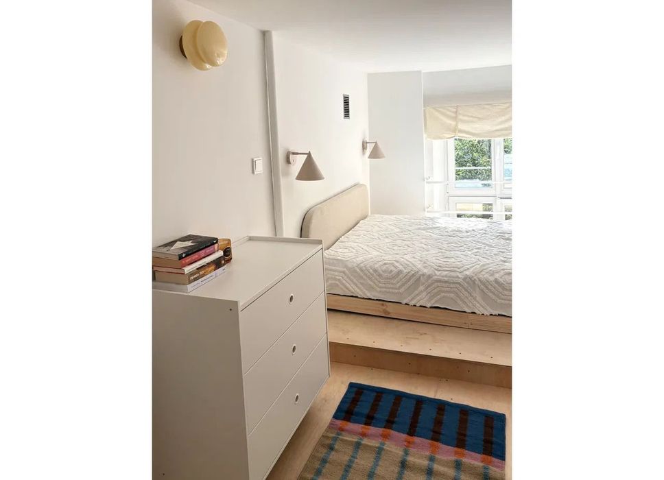 Stylowe 3-pokojowe mieszkanie w kamienicy, 40 m², Plac Bankowy - More