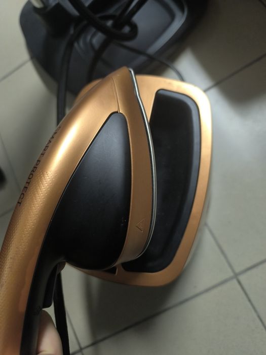 Ferro vertical rowenta