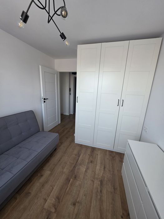 2 pokoje Bielany