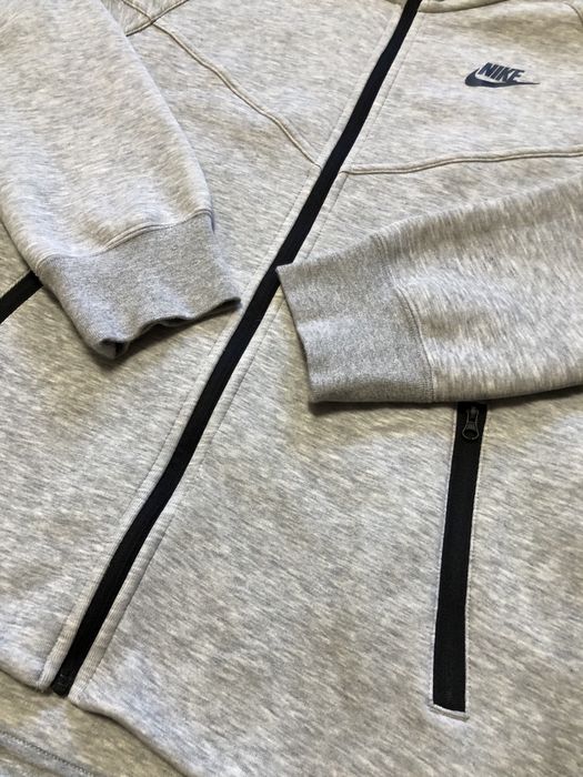 Худі Nike tech fleece