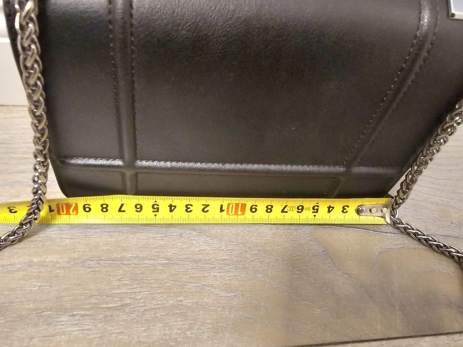 Torebka damska listonoszka