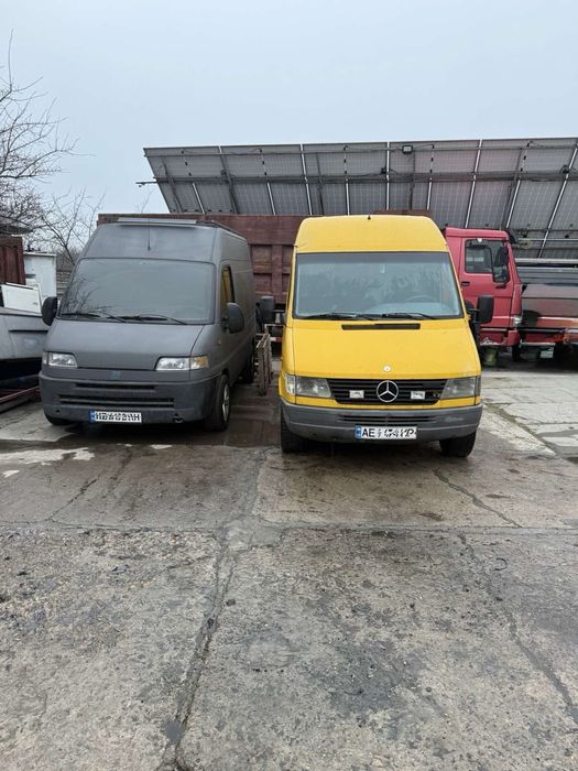 Продам Mercedes Sprinter 312