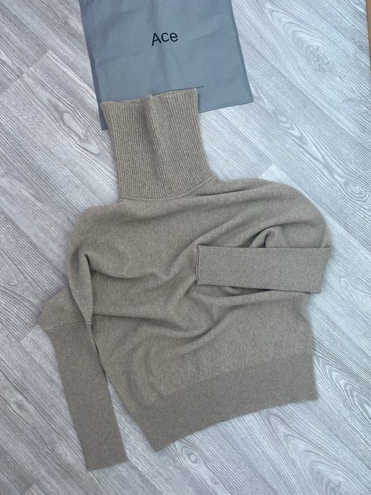 Джемпер Repeat cashmere