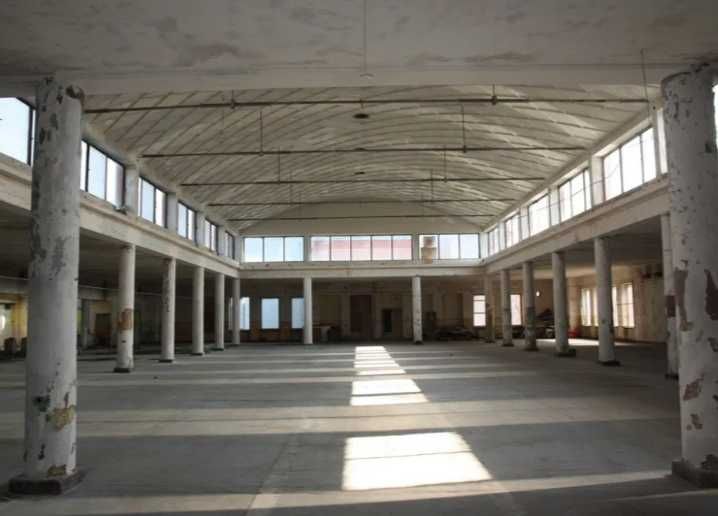 Nieruchomość przemysłowa 6600m3, SKarżysko-Kamienna