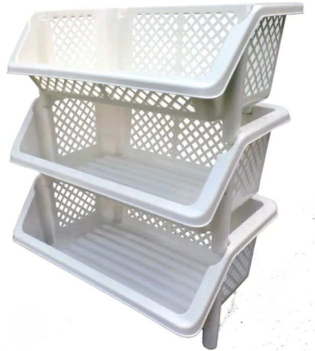 Етажерка, поличка для зберігання універсальна