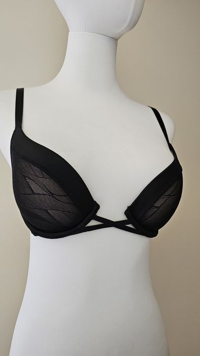 Biustonosz Triumph Airy Sensation WHU Push-Up  70C