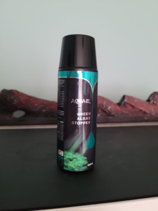 Aquel green algae stopper
