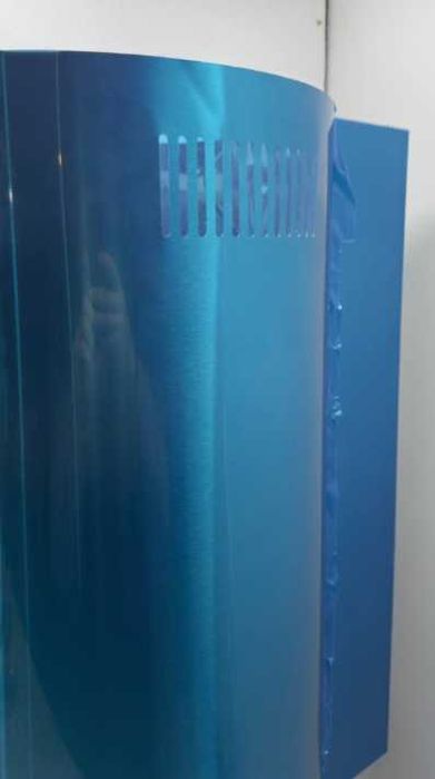 Витяжка циліндрична пристінна срібна Klarstein Barella