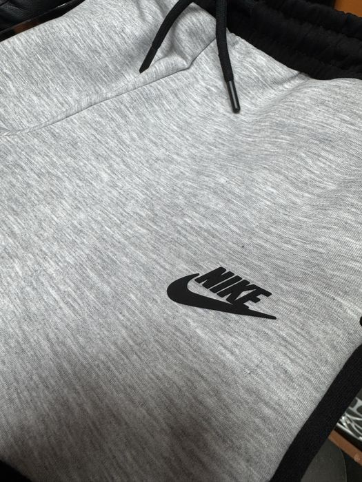 Дитячий підлітковий Nike Tech Fleece р 140 р146 р152