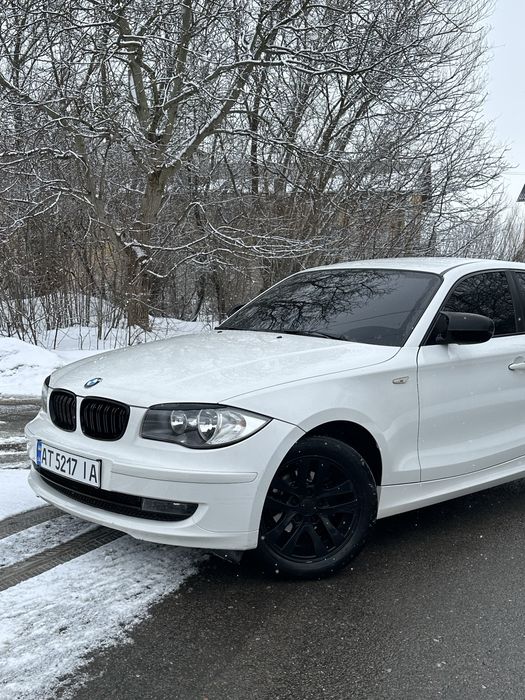 BMW 116i 2.0 бензин