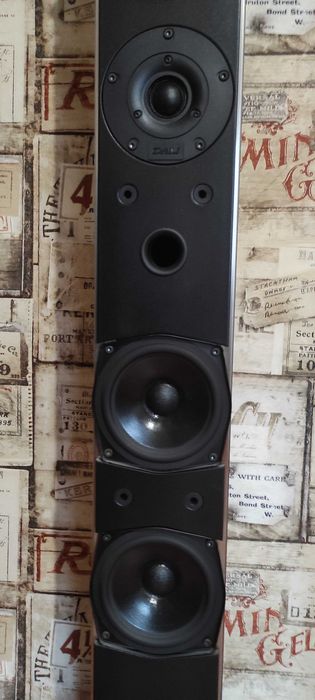 Аккустика Dali SL7 made in Denmark