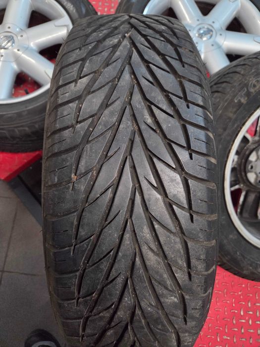 Koła 5x114,3 Nissan Murano 225/65R18 Toyo
