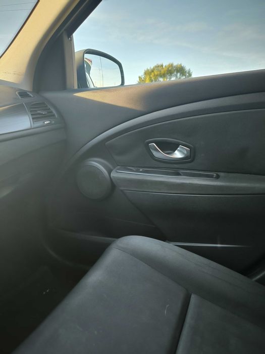 Renault Megane 1.5dci 110cv