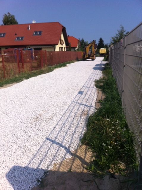 Tłuczeń 4-31 0-31 TANIO