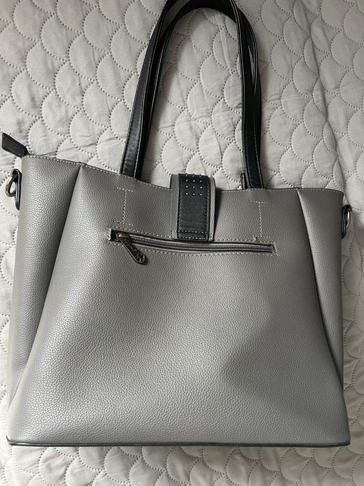 Torbka paryskiej firmy Gallantry