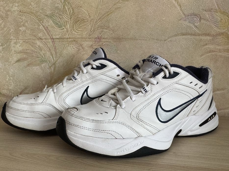 Кросівки Nike Air Monarch IV (оригінал)