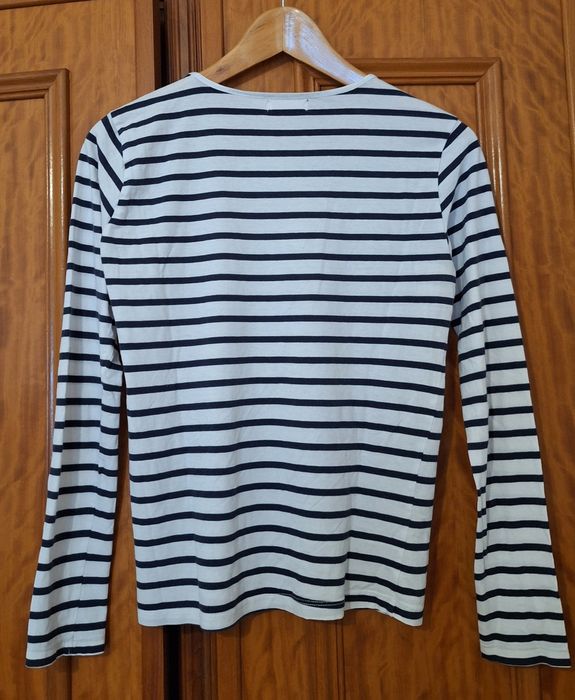Camisola de manga comprida Sfera 13-14 anos