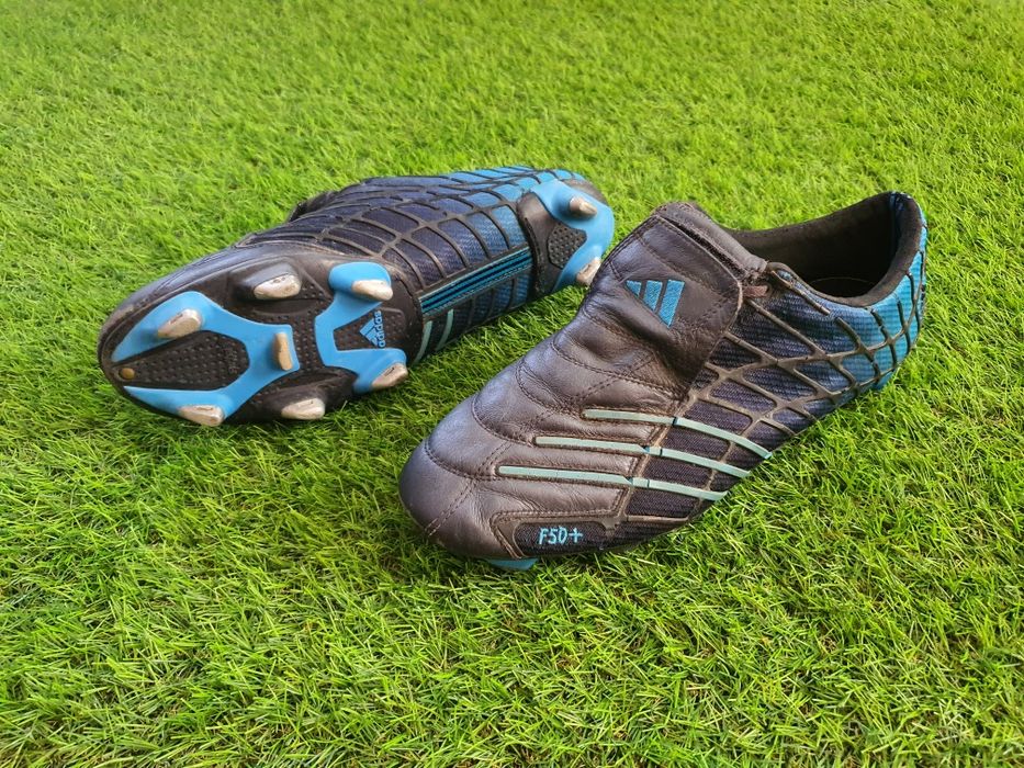 Adidas f50+spider