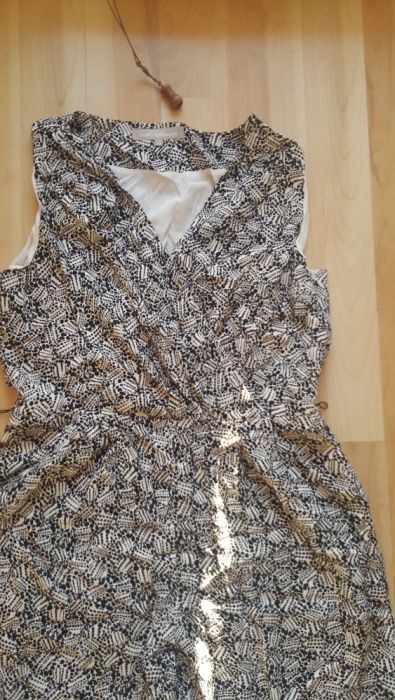 elegancki kombinezon rozmiar XL firmy Fenn Wright Manson