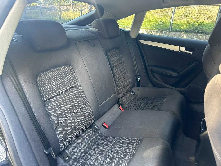 Audi A5 Sportback 2.0 TFSI 225 * EXTRAS RS5